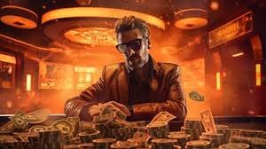 গেমিং নিয়ন্ত্রণ নিয়ে সচেতনতার দৃশ্য